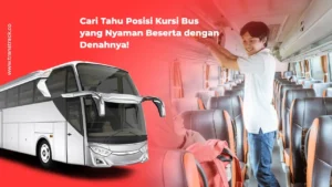 Kursi-Bus