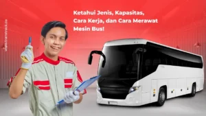 Mesin-Bus