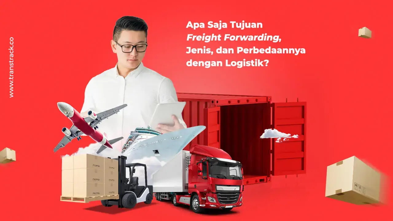Freight-Forwarding