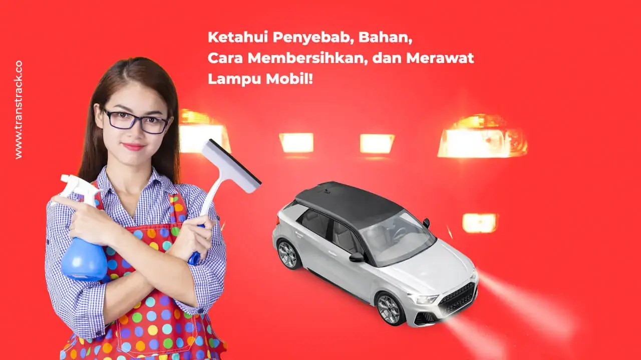 Lampu-Mobil