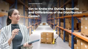 Distribution-Center