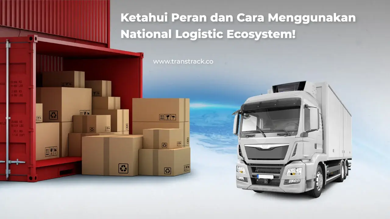 National-Logistic-Ecosystem