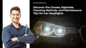 Car Headlights