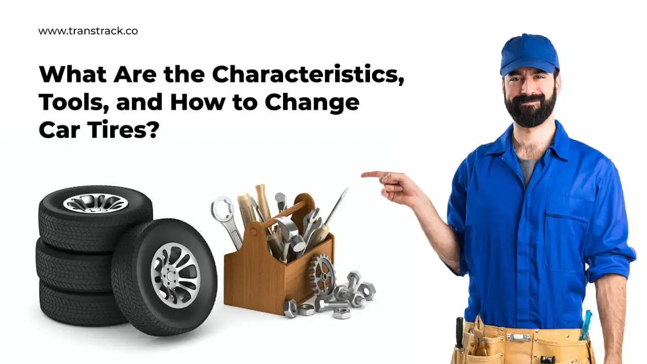 change-car-tires