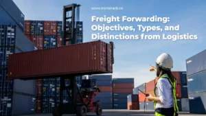 Freight-Forwarding