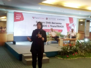 Guna Izin Usaha Perusahaan Angkutan, TransTRACK Beri Solusi Keselamatan Kendaraan