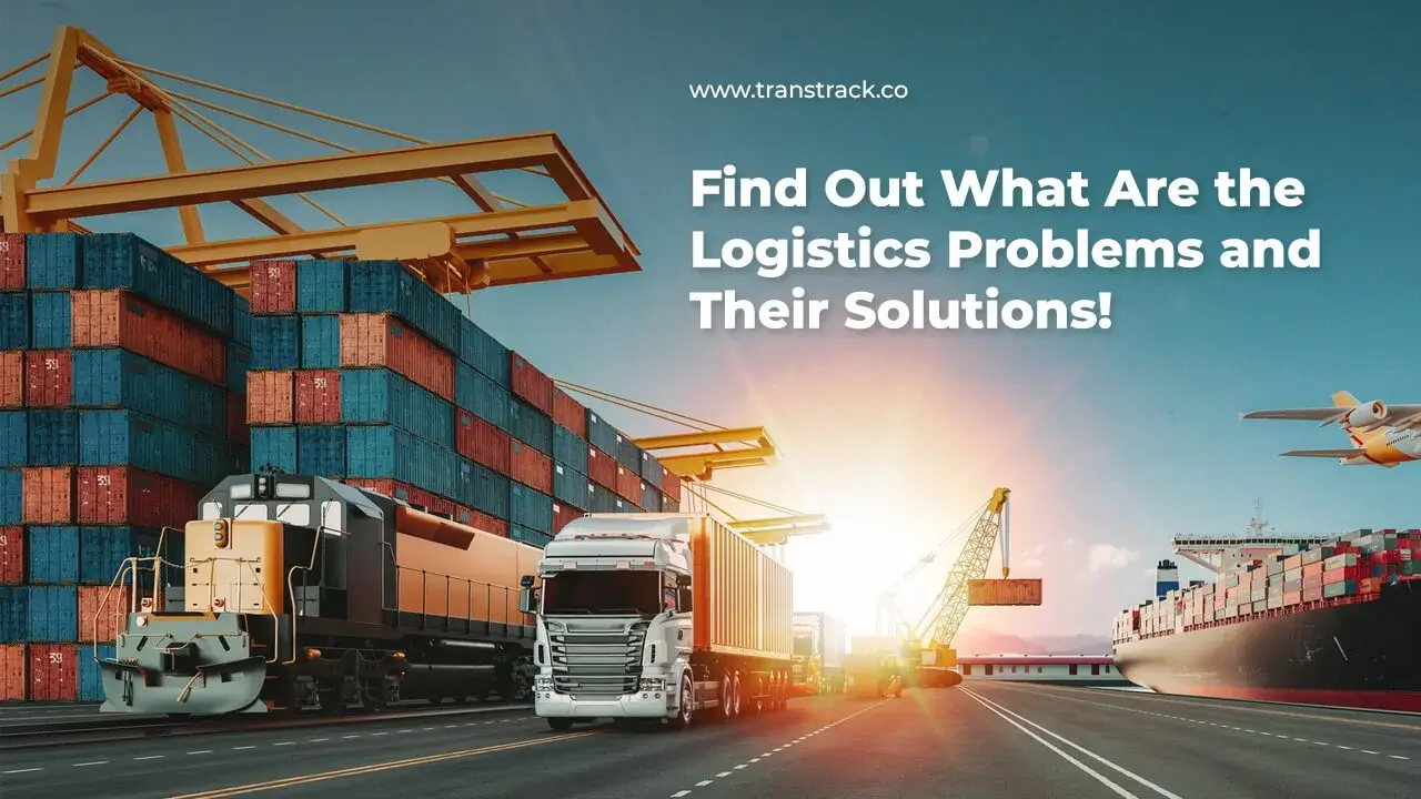 Logistics-Problems