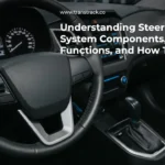 Steering System