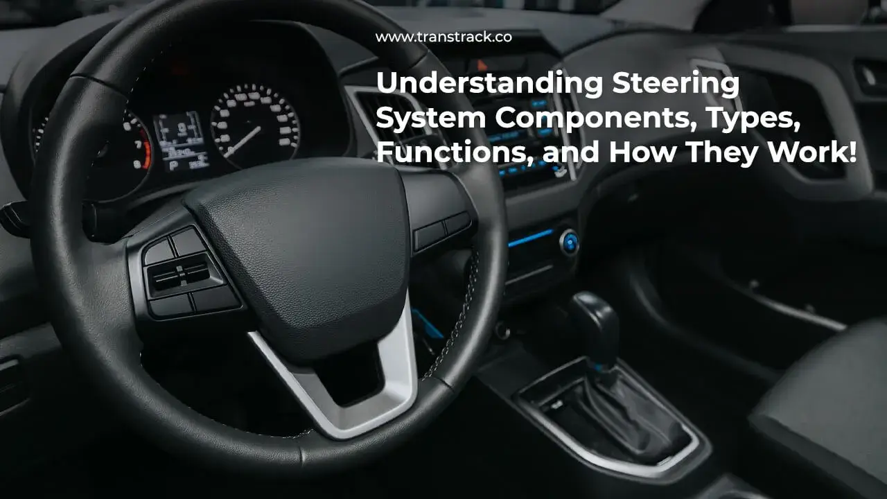 Steering System