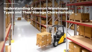 Warehouse-Types