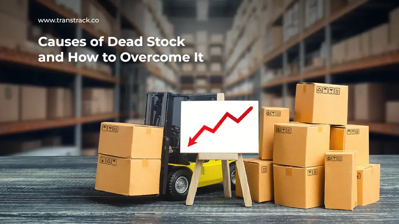 Dead-Stock
