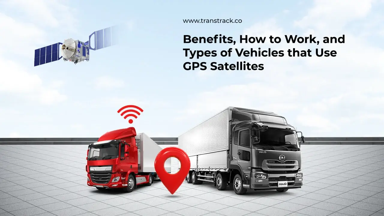 GPS-Satelit