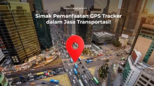 GPS-Tracker