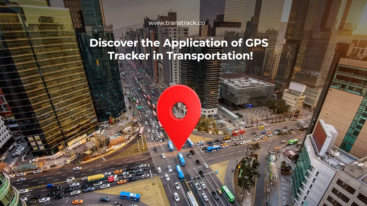 GPS-Tracker
