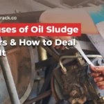 Oil Sludge