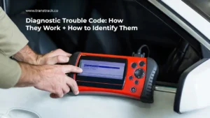 Diagnostic Trouble Code