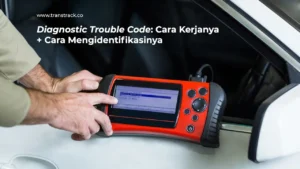 Diagnostic Trouble Code