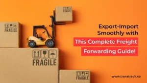 Freight Forwarding