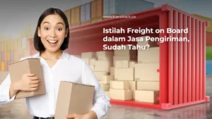 Freight on Board