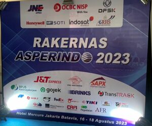 RAKERNAS ASPERINDO