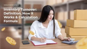 Inventory Turnover