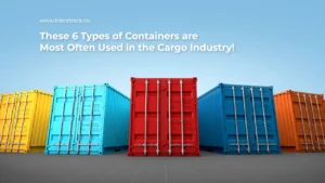 Jenis Container