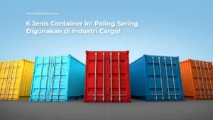 Jenis Container