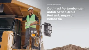 Jenis Pertambangan