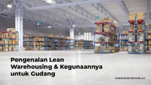 Lean Warehousing