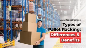 Pallet Racking