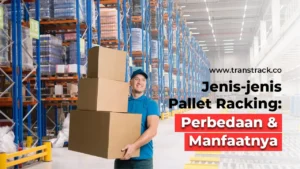 Pallet Racking