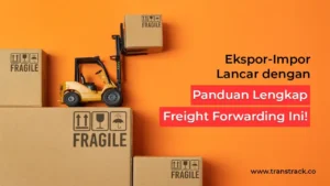 freight forwarding