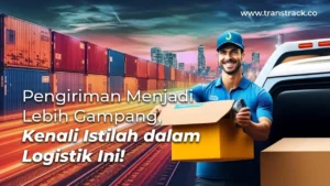 istilah dalam logistik