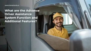 Advance Driver Assistance System Function