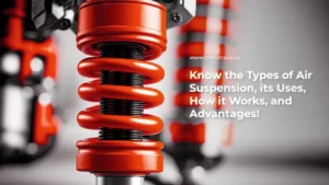 Air Suspension