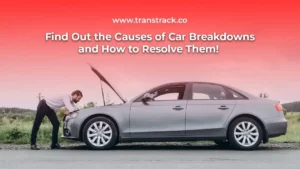 Car Breakdown