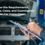 Car Inspection