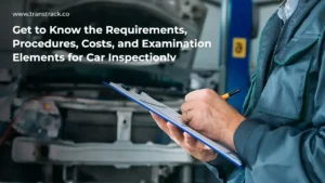 Car Inspection