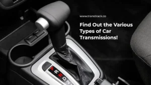 Car Transmission