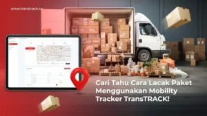 Cara Lacak Paket