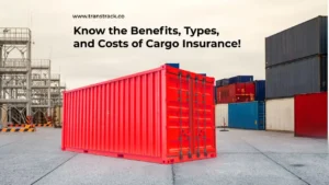 Cargo Insurance