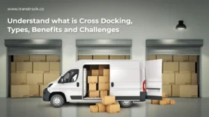 Cross Docking Adalah