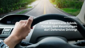 Defensive Driving