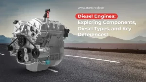 Diesel Engine