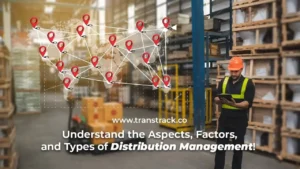 Distribution Management