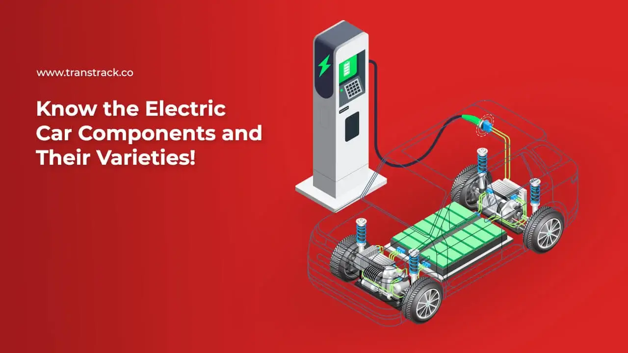 Electric Car Components