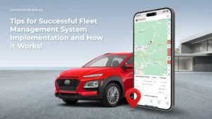 Fleet Management