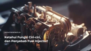 Fuel Injector