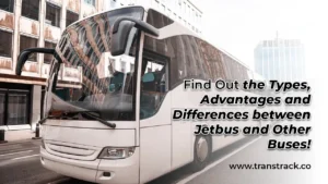 Jetbus