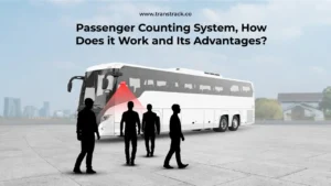 Passenger Counting System